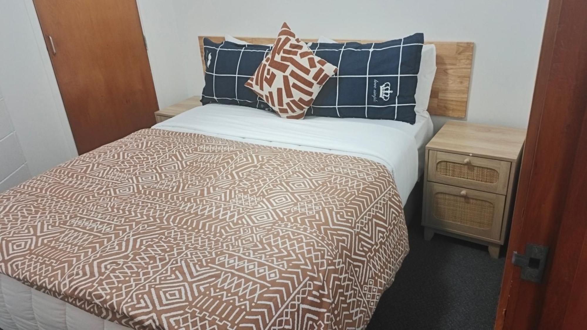 Motel Six Уангарей Екстериор снимка